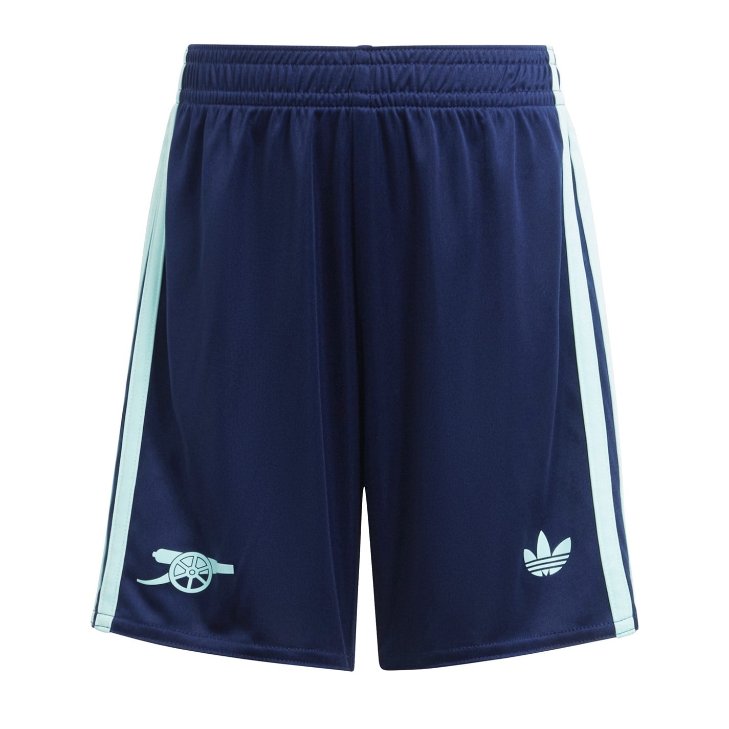adidas Arsenal Third Minikit 2024 2025 bebelus