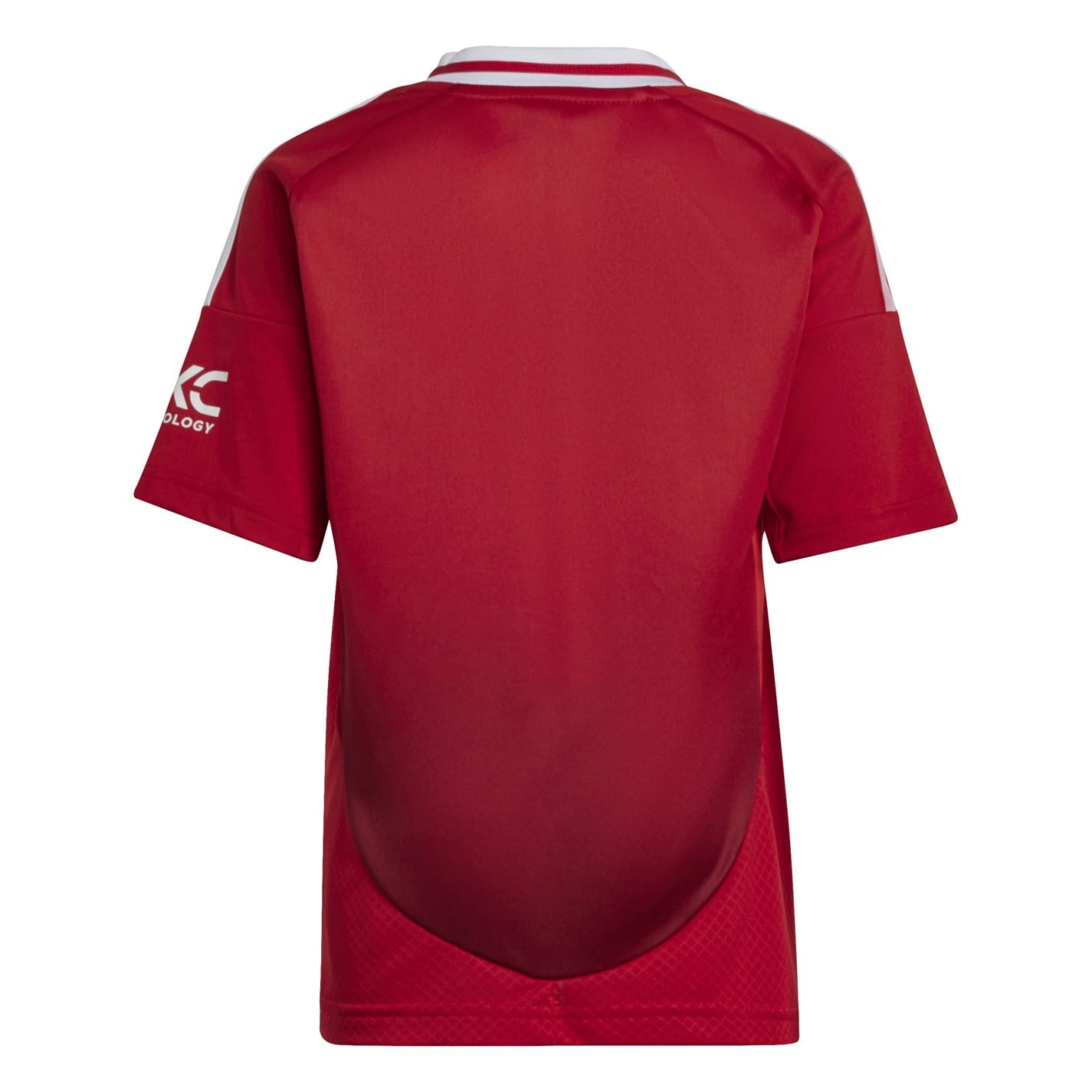 adidas Manchester United Home Minikit 2024 2025 bebelus