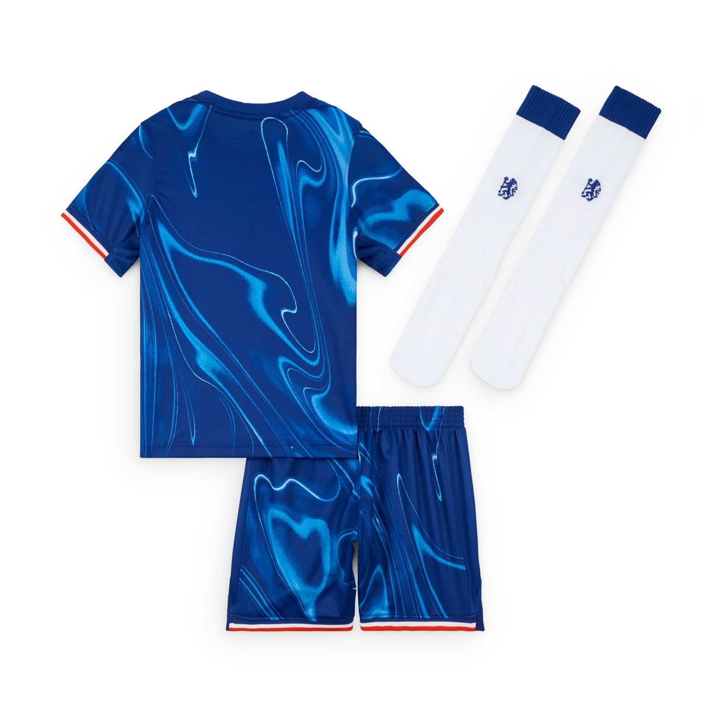 Nike Chelsea Home Minikit 2024 2025 bebelus