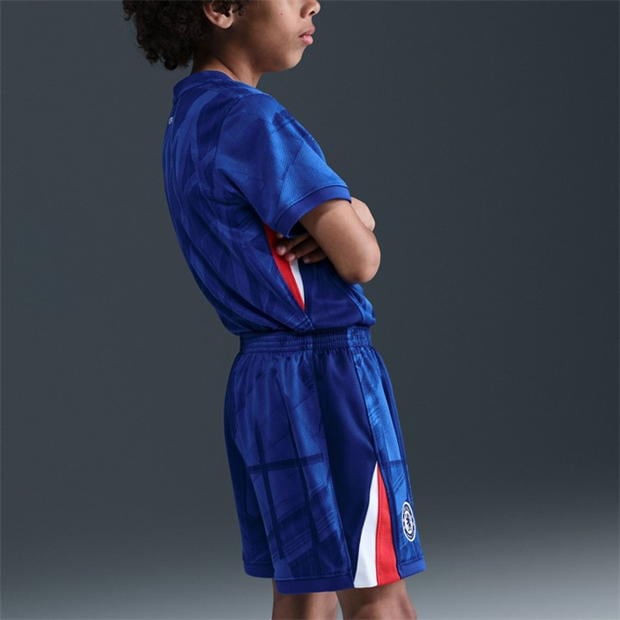 Nike Chelsea Home Minikit 2025 2026 bebelus