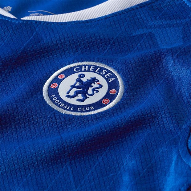 Nike Chelsea Home Minikit 2025 2026 bebelus