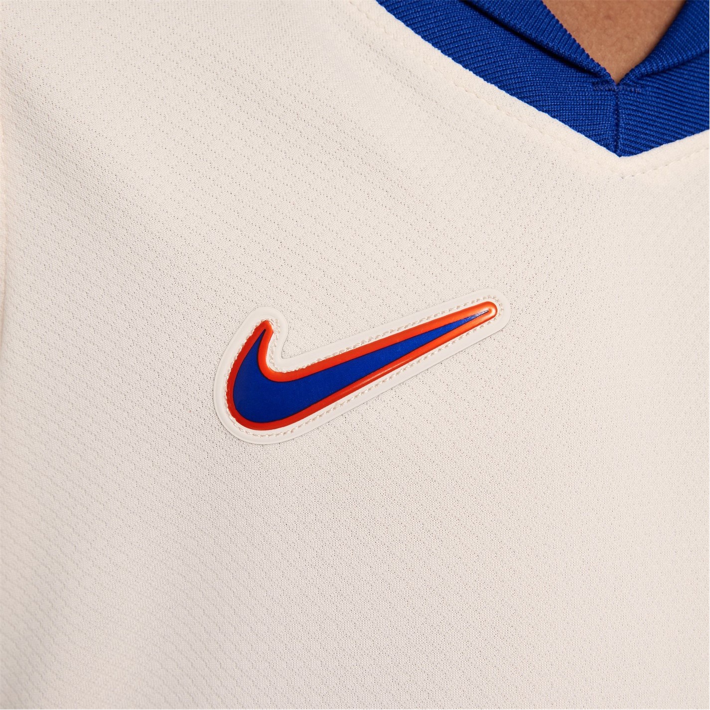 Nike Chelsea Away Minikit 2024 2025 bebelus