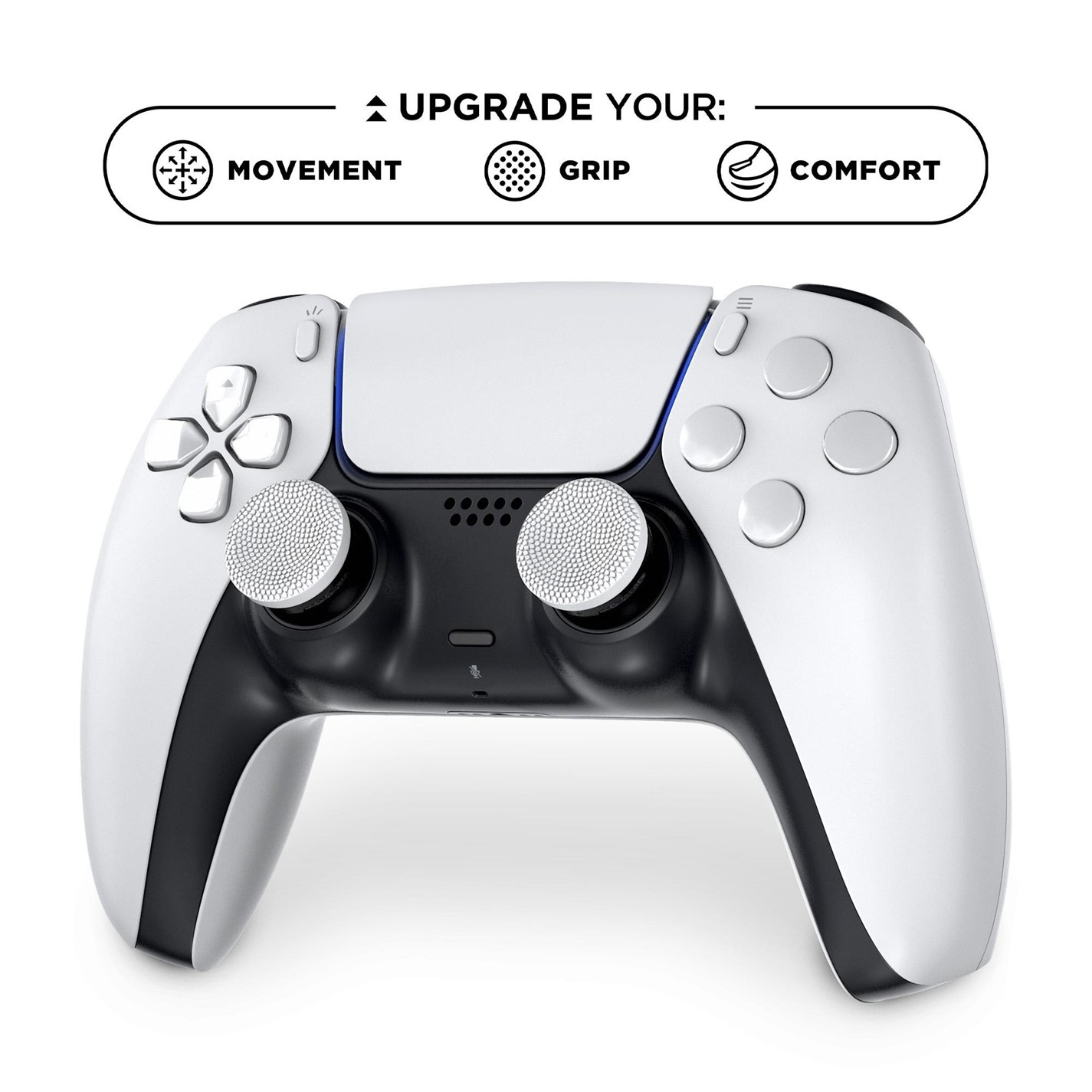 KontrolFreek Clutch Edition PS5 Thumbsticks