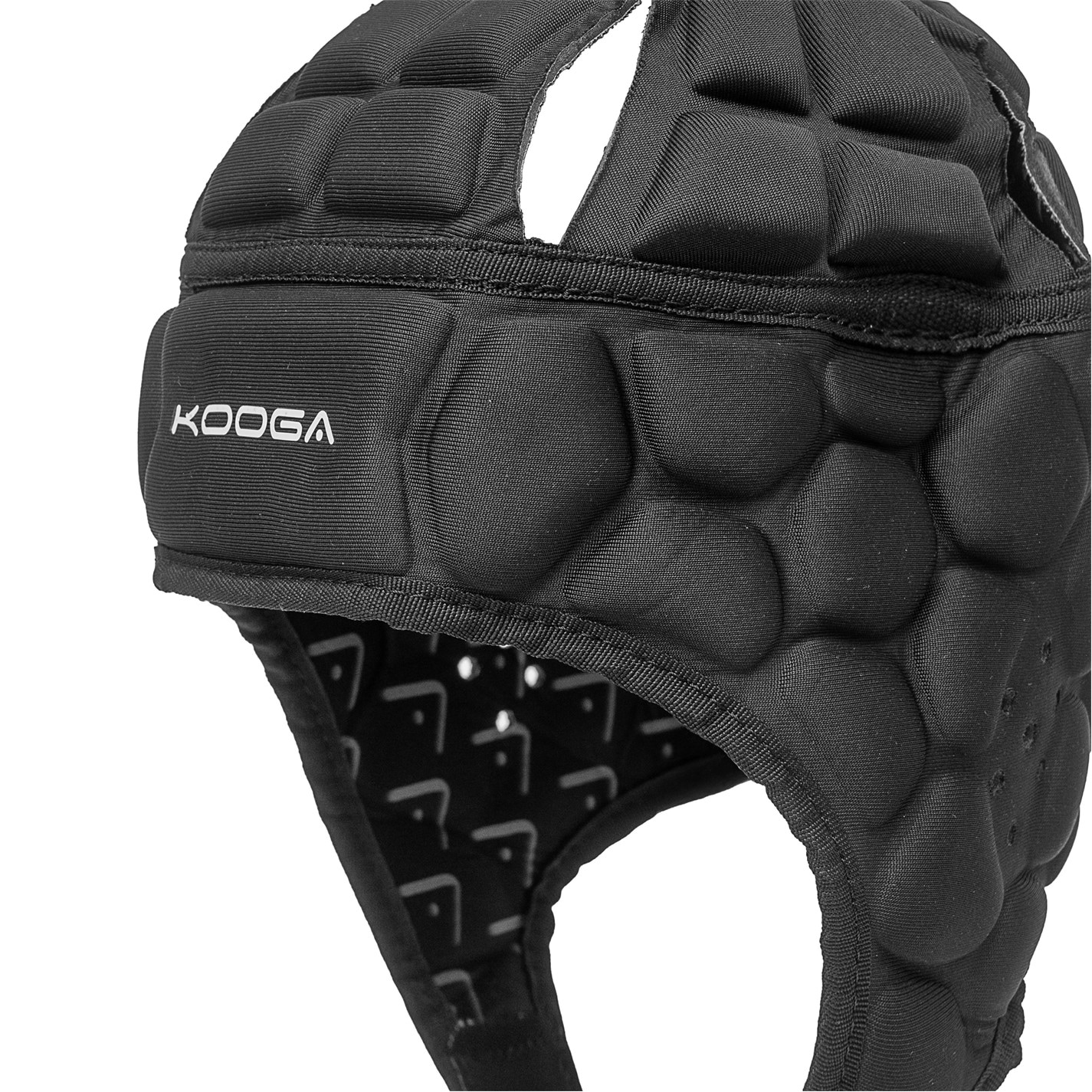 Casca box KooGa Evo copil baietel