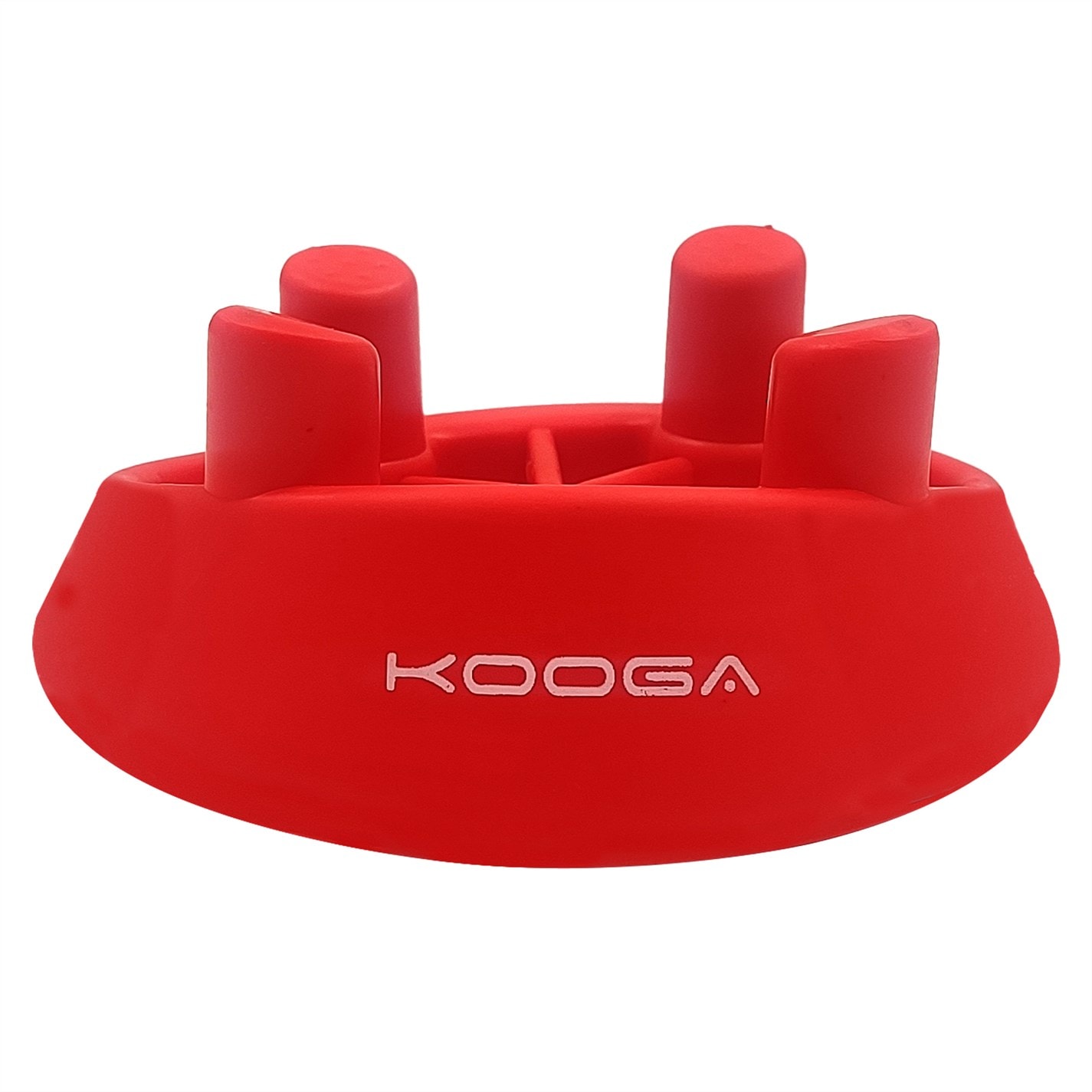 Tricou KooGa Flag Kicking
