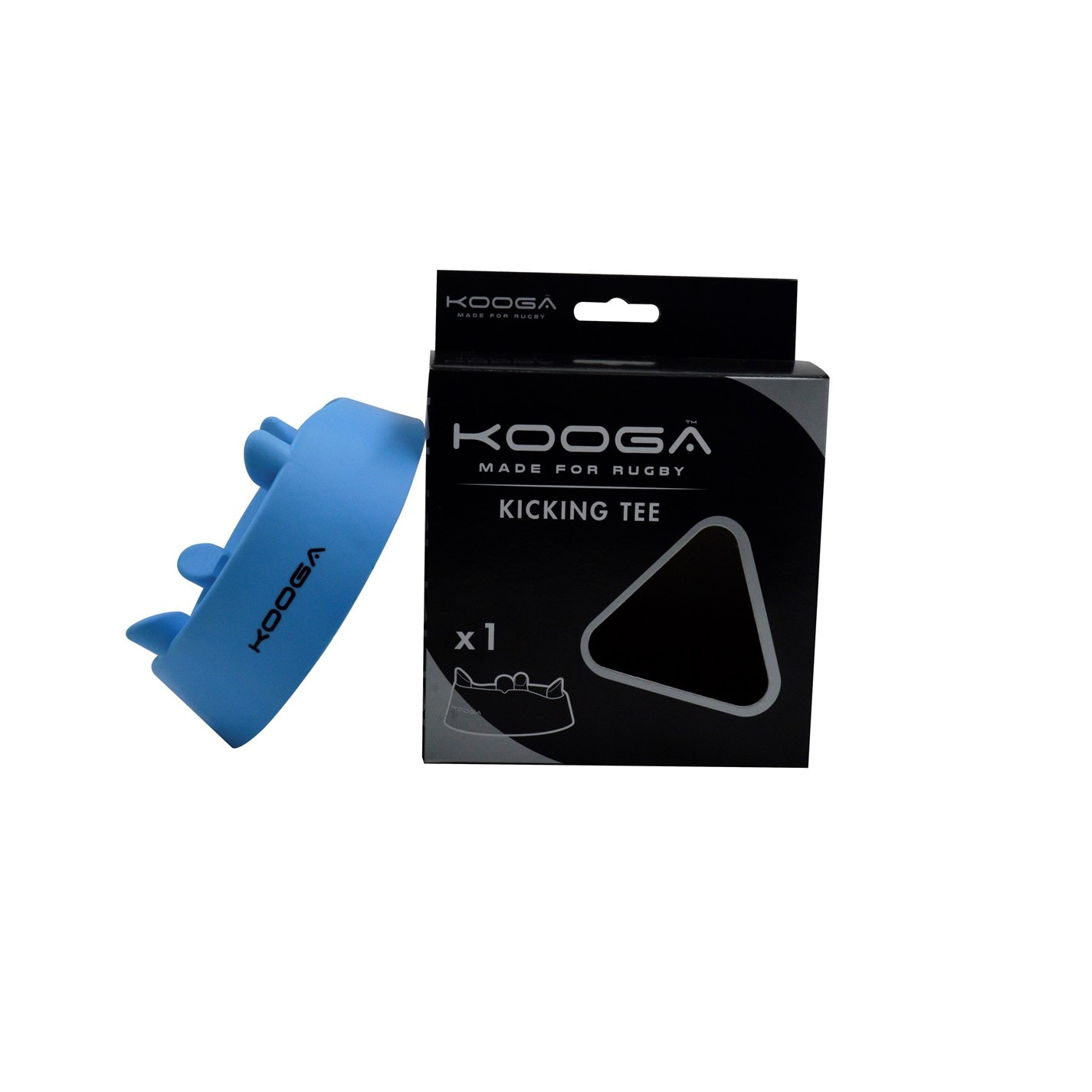 Tricou KooGa Kicking