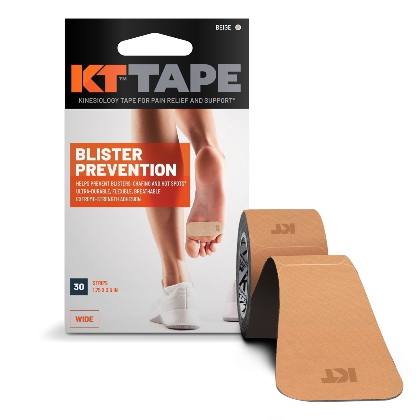 KT Tape Tape Blister Tape 43