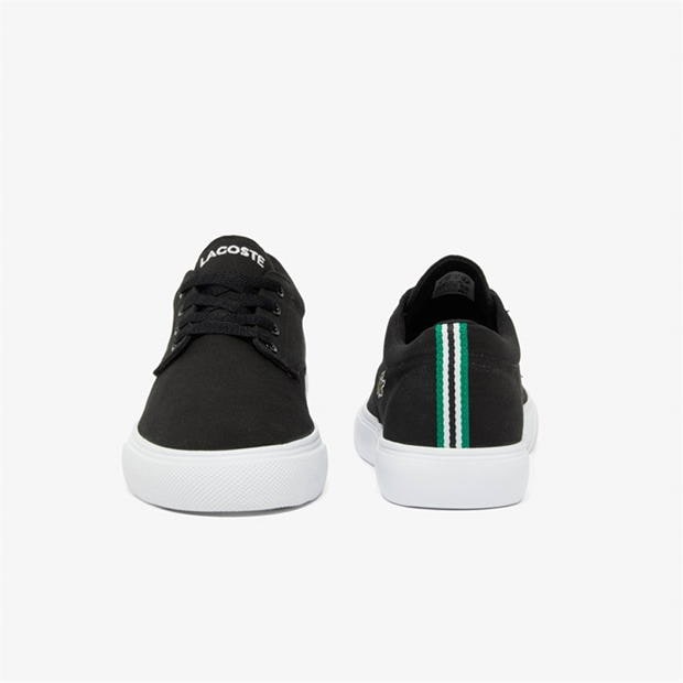 Pantof sport Lacoste Grip Base Canvas Low top