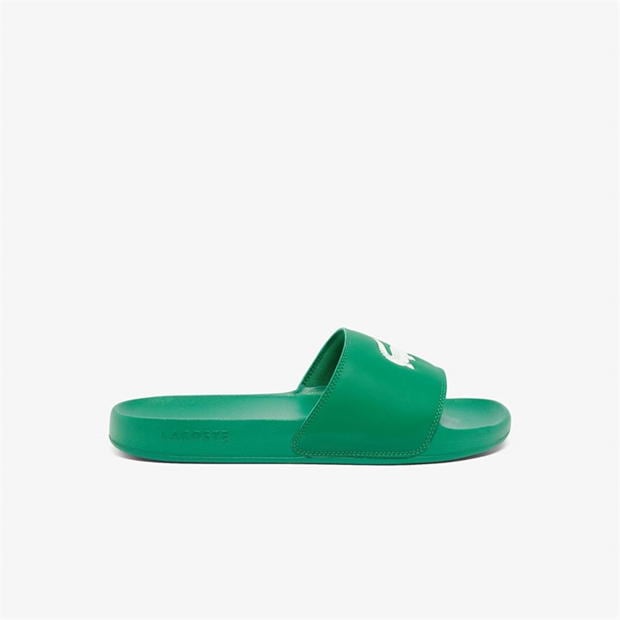 Lacoste Serve Sliders