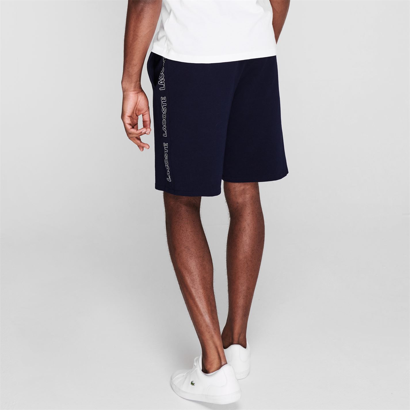 Lacoste Tape Short barbat