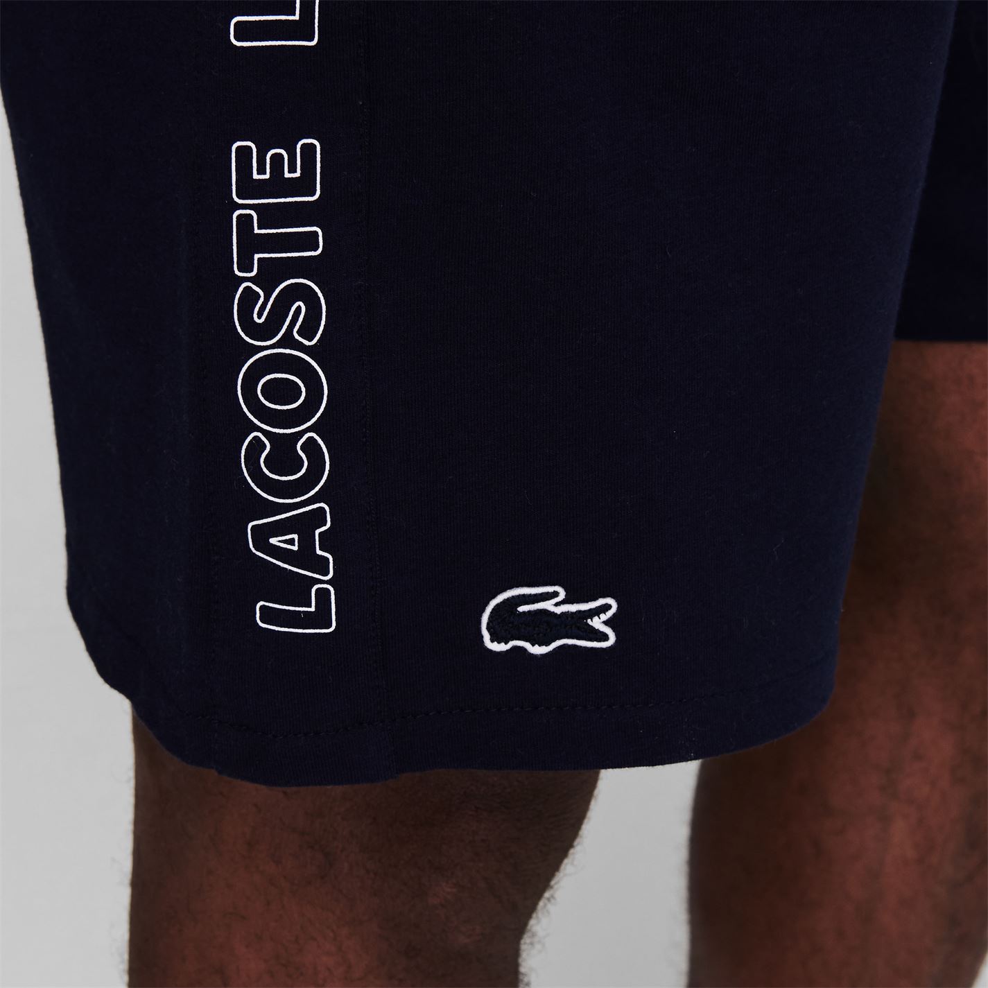 Lacoste Tape Short barbat