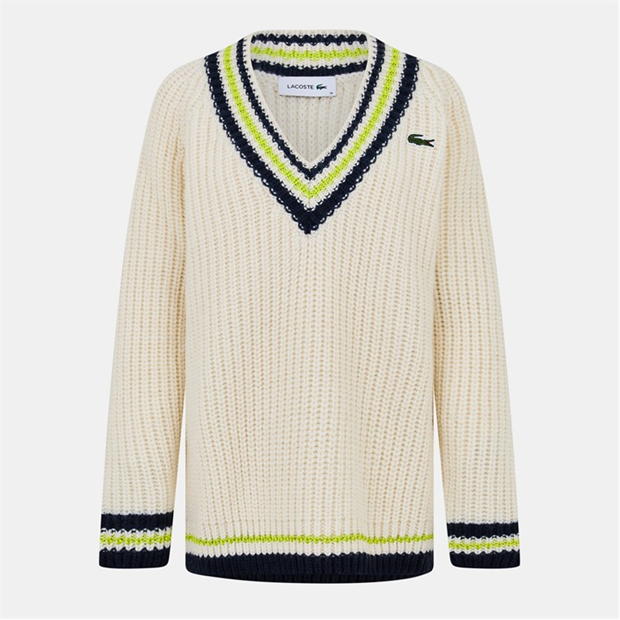 Lacoste Tricot Ld99