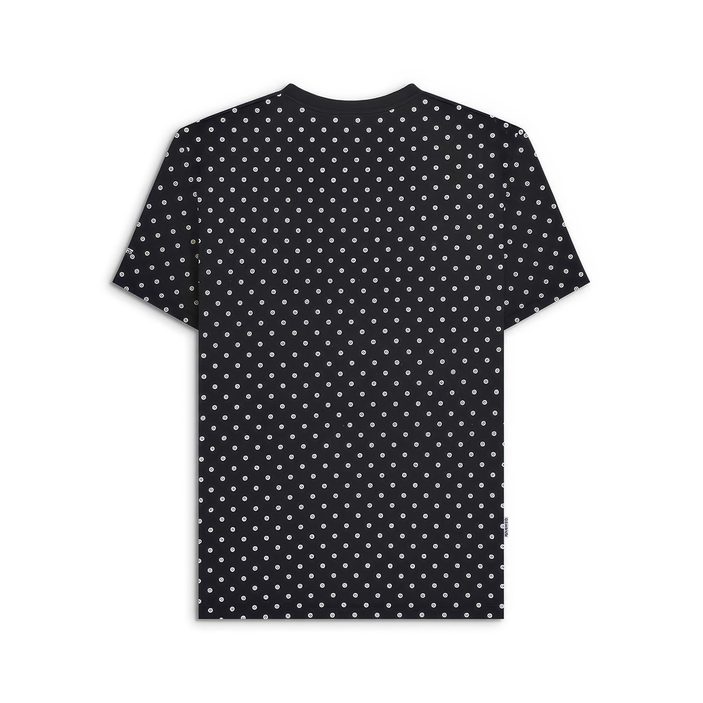 Tricou Lambretta AOP