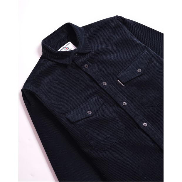 Lambretta Overshirt