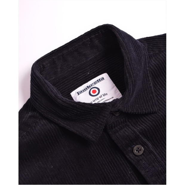 Lambretta Overshirt