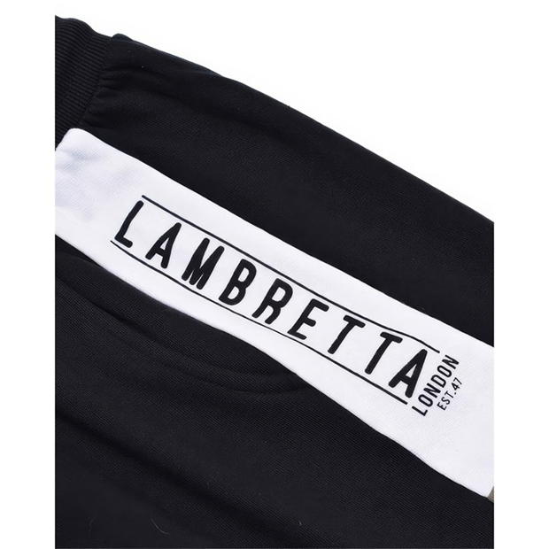 Lambretta Panel Short