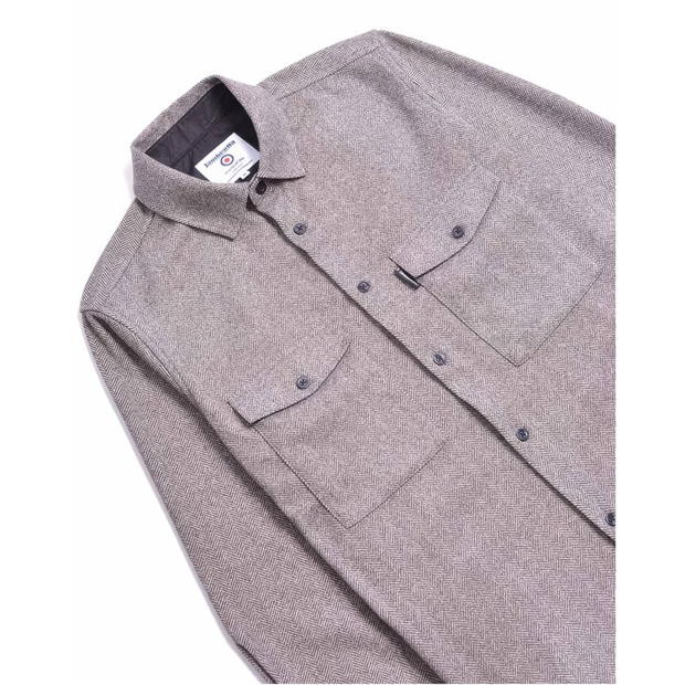 Lambretta Overshirt