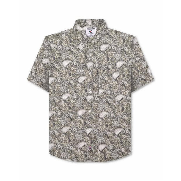 Camasa Lambretta Paisley