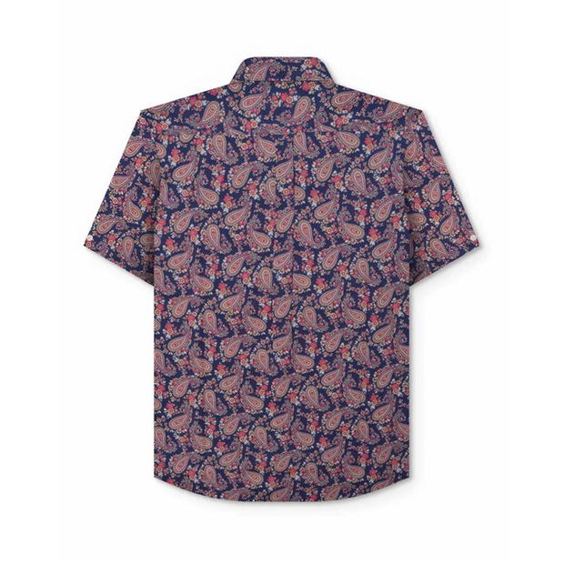 Camasa Lambretta Paisley