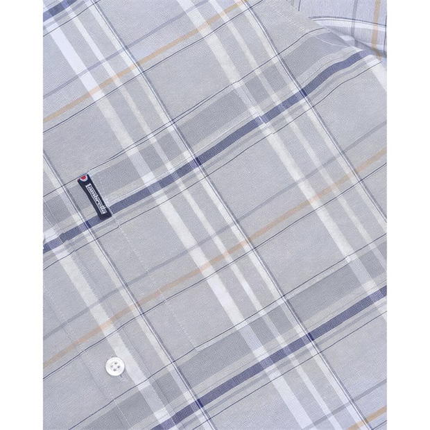 Camasa sport Lambretta Sleeve Multi