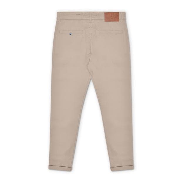 Lambretta Leg Twill Chino