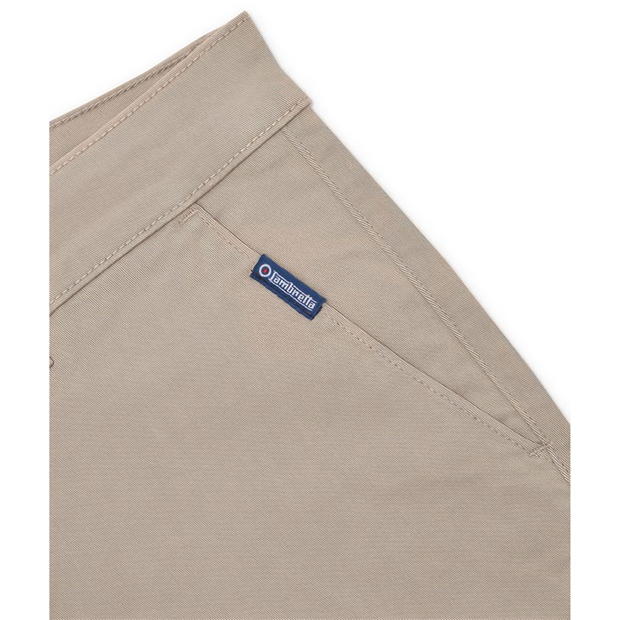 Lambretta Leg Twill Chino