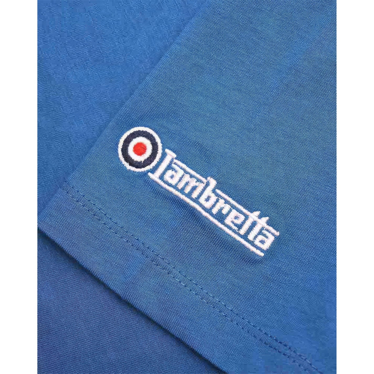 Tricou Lambretta