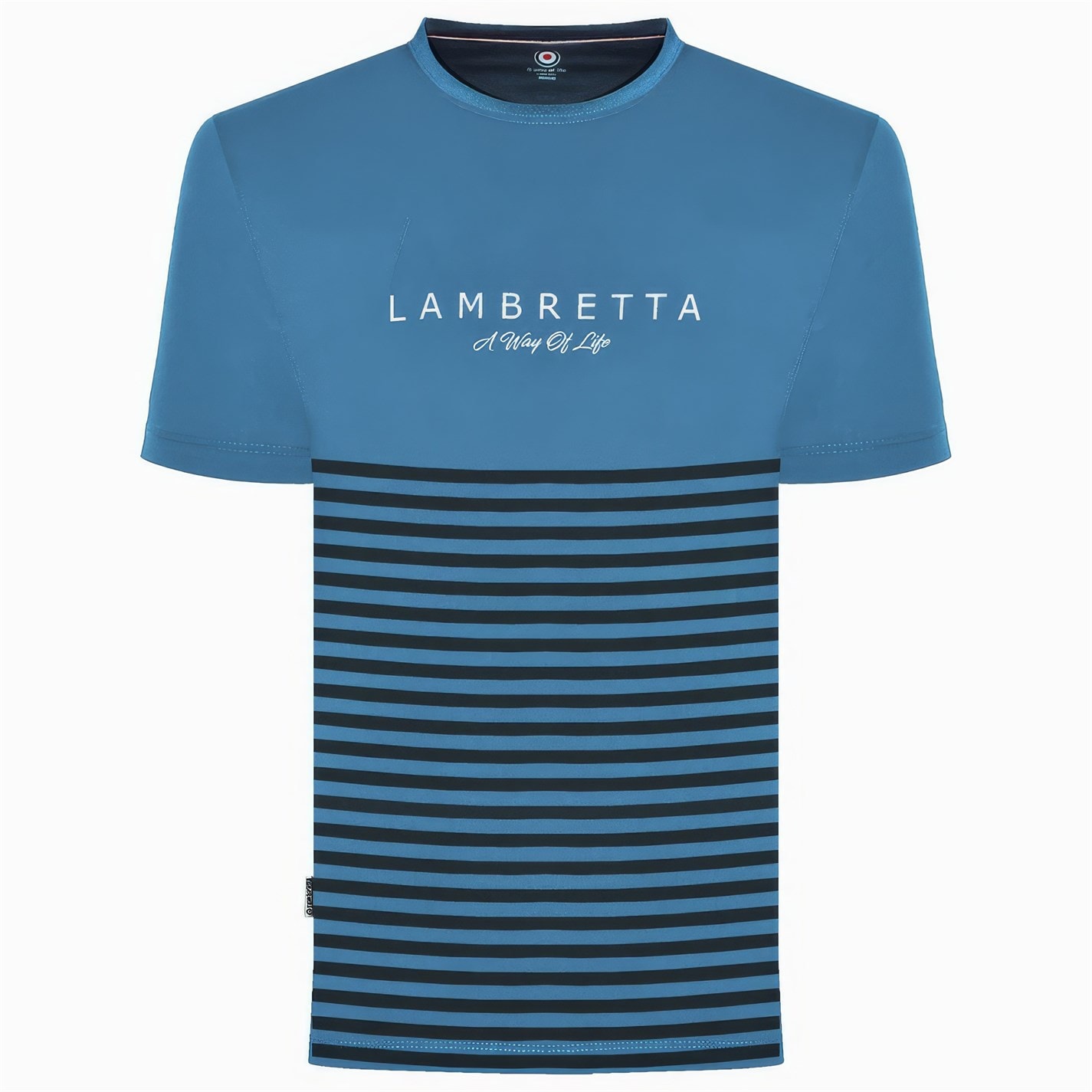 Tricou Lambretta