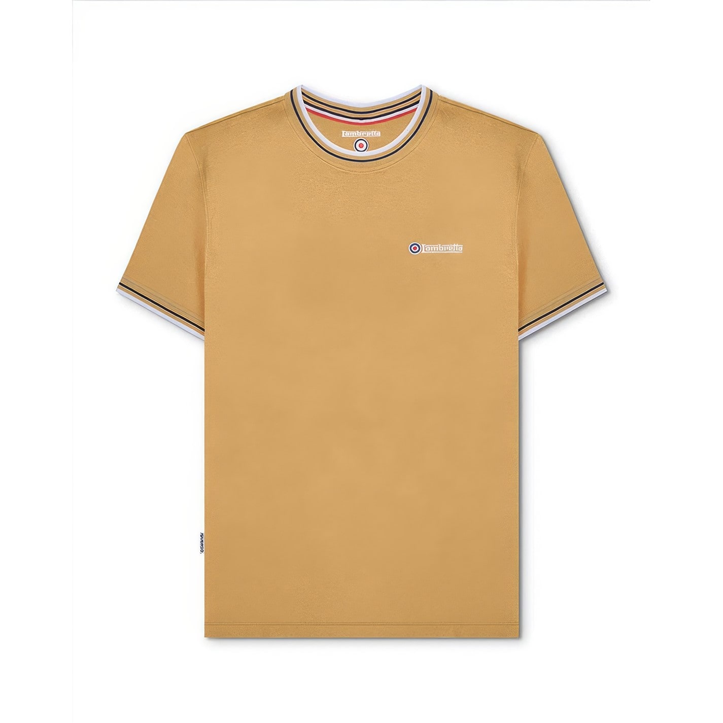 Tricou Lambretta Tip Pique