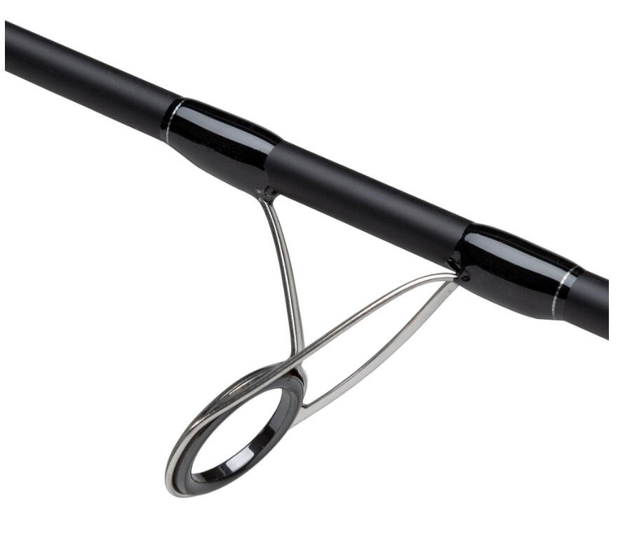LANS PENN COMBO 2BUC PURSUIT SPIN +MUL 2,7M 100-150G 5000 PURE FISHING