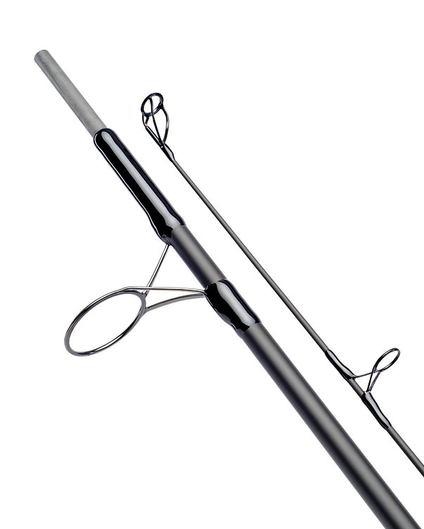 Lanseta 2BUC LONGBOW X45 M 3,90M 3,5LB DAIWA