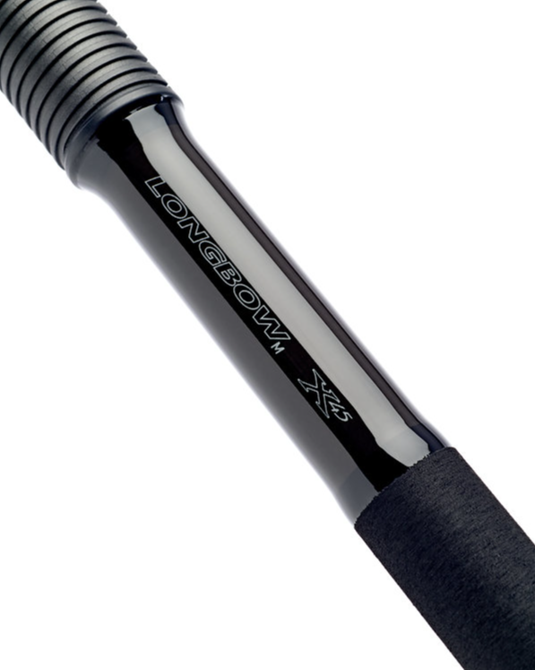 Lanseta 2BUC LONGBOW X45 M 3,90M 3,5LB DAIWA