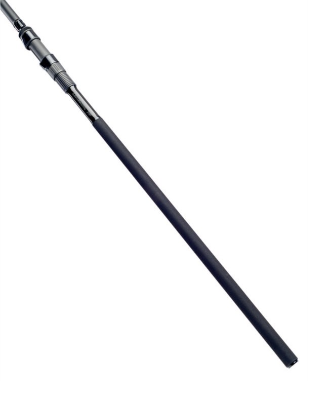 Lanseta 2BUC LONGBOW X45 M 3,90M 4LB DAIWA