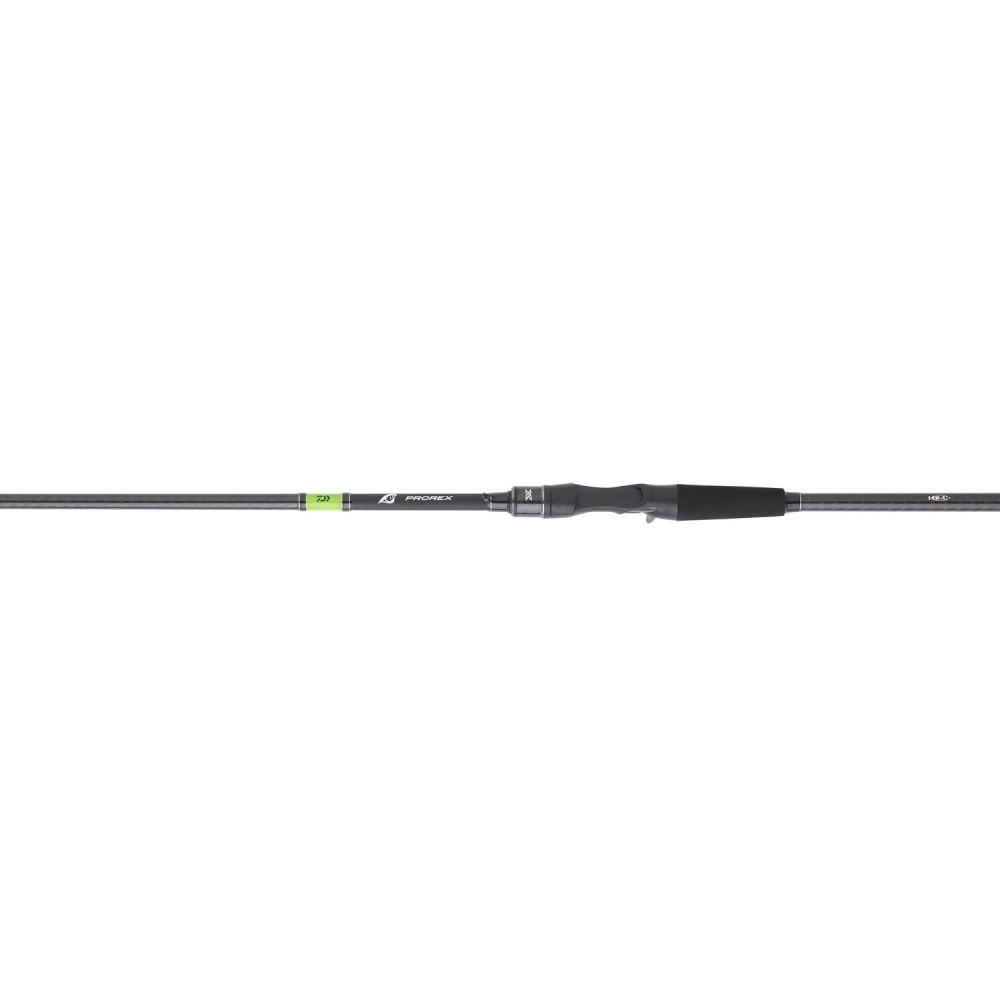 Lanseta 2BUC PROREX E CASTING 662 XXHRB 1,98M 60-120G DAIWA