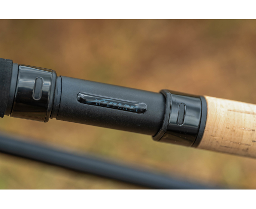 Lanseta 3+3BUC MONSTER XTREME DISTANCE FEEDER 3,6M 150G PRESTON INNOVATION