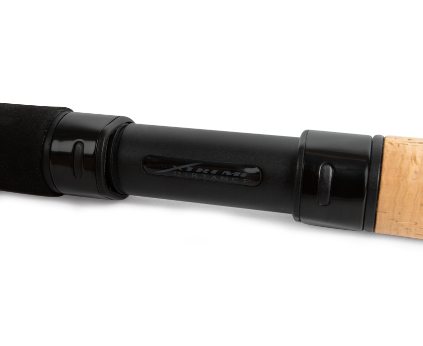 Lanseta 3+3BUC MONSTER XTREME DISTANCE FEEDER 4,5M 220G PRESTON INNOVATION