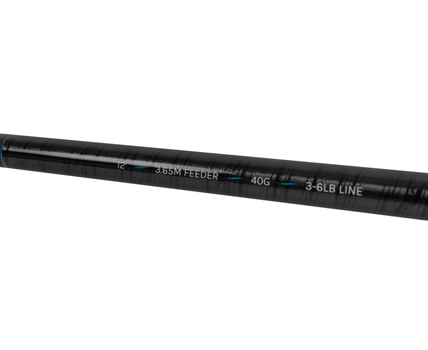 Lanseta 3+3BUC MONSTER XTREME DISTANCE FEEDER 4,5M 220G PRESTON INNOVATION
