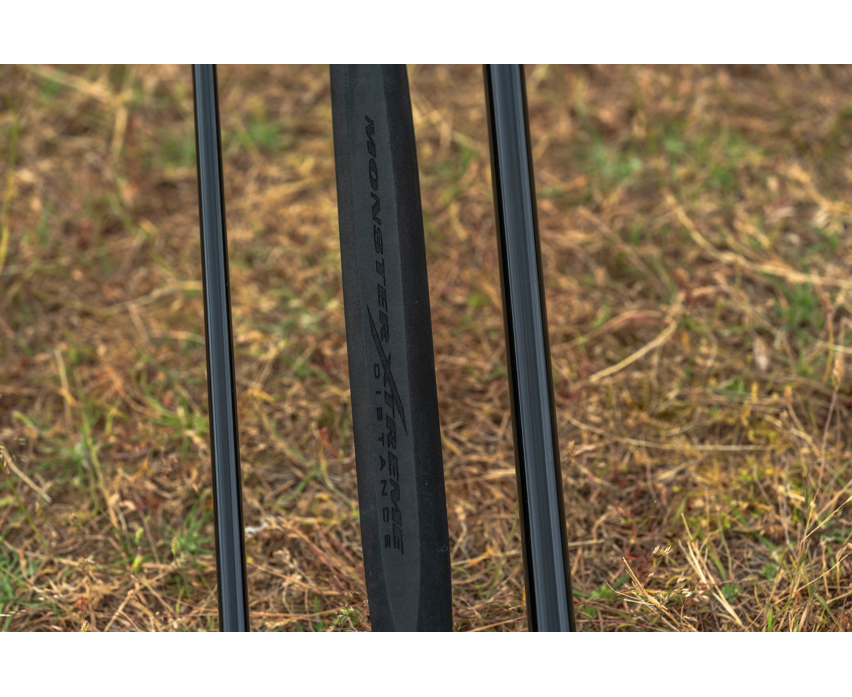 Lanseta 3+3BUC MONSTER XTREME DISTANCE FEEDER 4,5M 220G PRESTON INNOVATION