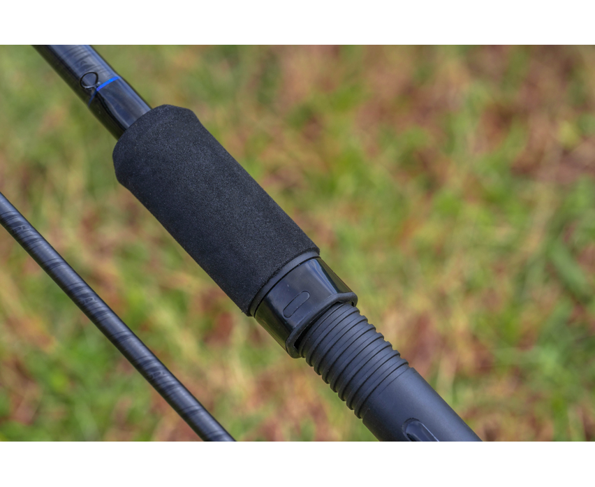 Lanseta 3+3BUC SUPERA X SUPERLIGHT FEEDER 3,66M 40G PRESTON INNOVATION