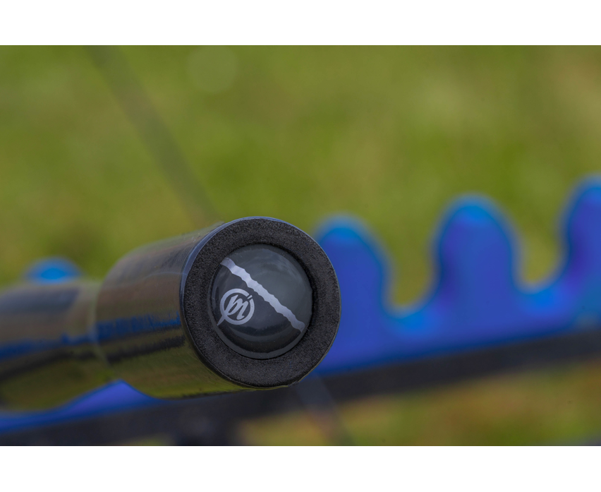 Lanseta 3+3BUC SUPERA X SUPERLIGHT FEEDER 3,66M 40G PRESTON INNOVATION