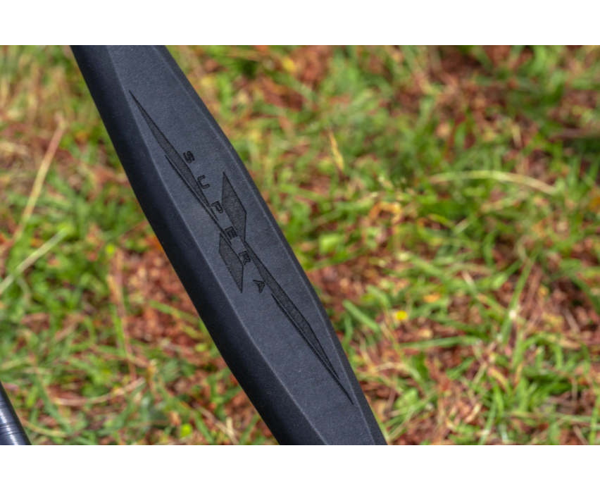 Lanseta 3+3BUC SUPERA X SUPERLIGHT FEEDER 3,66M 40G PRESTON INNOVATION
