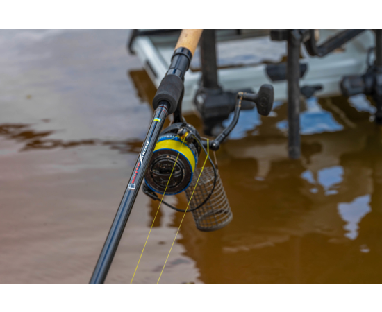 Lanseta 3BUC FEEDER BAIT UP XTREME 3,6M PRESTON INNOVATION