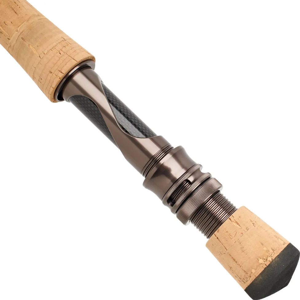 Lanseta 4BUC SILVERCREEK FLY 8044-BU CL 4 DAIWA