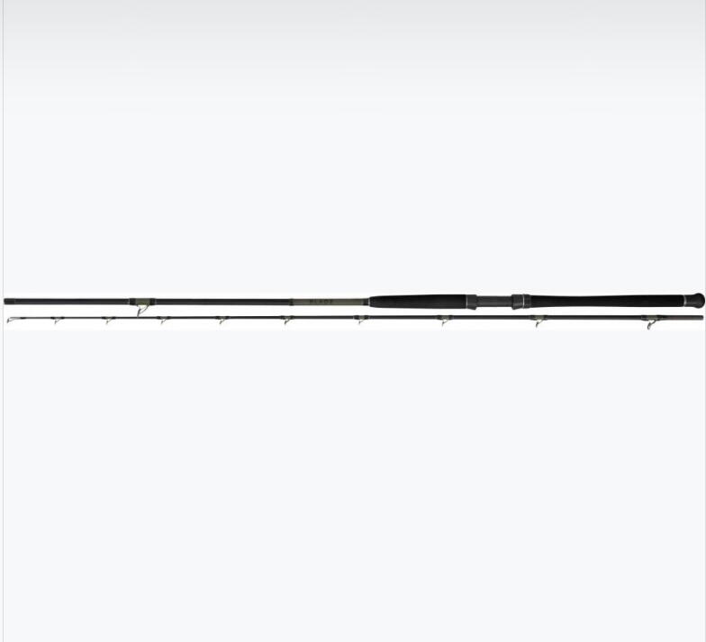 Lanseta LANS negru CAT BLADE XH-S 2,65M 355G 30LB PRESTON INNOVATION
