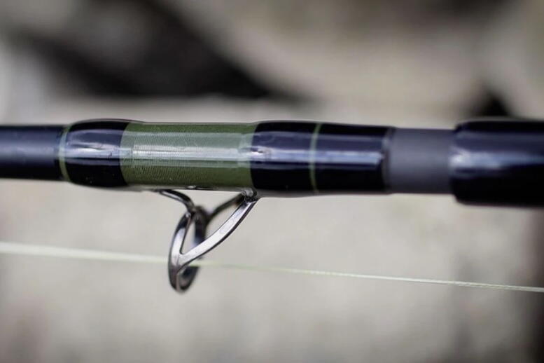 Lanseta LANS negru CAT BLADE XH-S 2,65M 355G 30LB PRESTON INNOVATION