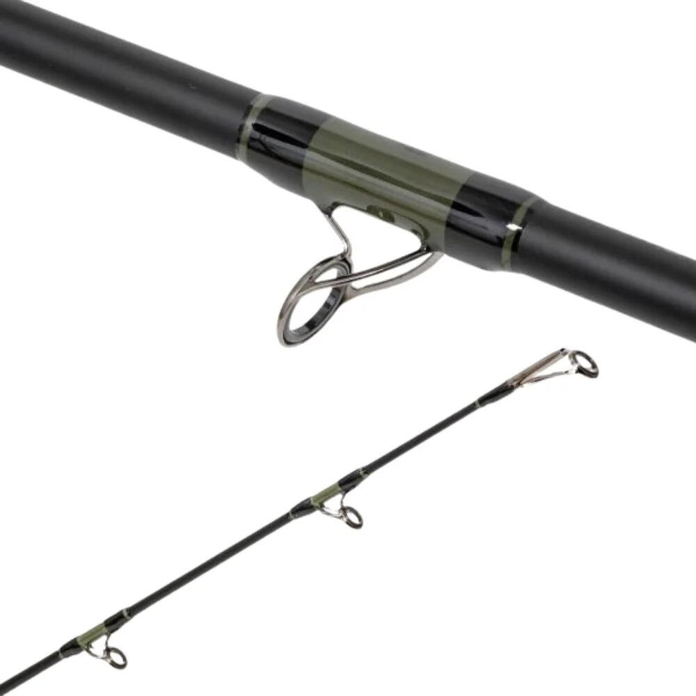 Lanseta LANS negru CAT BLADE XH-S 3,0M 411G 40LB PRESTON INNOVATION