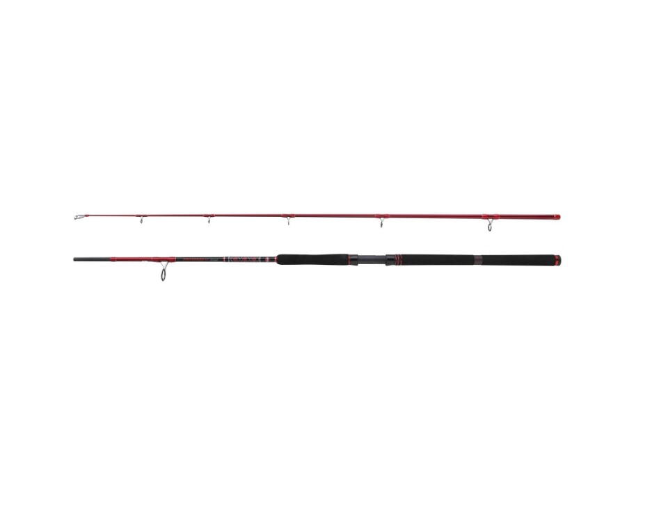 Lanseta PENN 2BUC SQUADRON III ALLROUND SPIN 3,0M 100-300G PURE FISHING