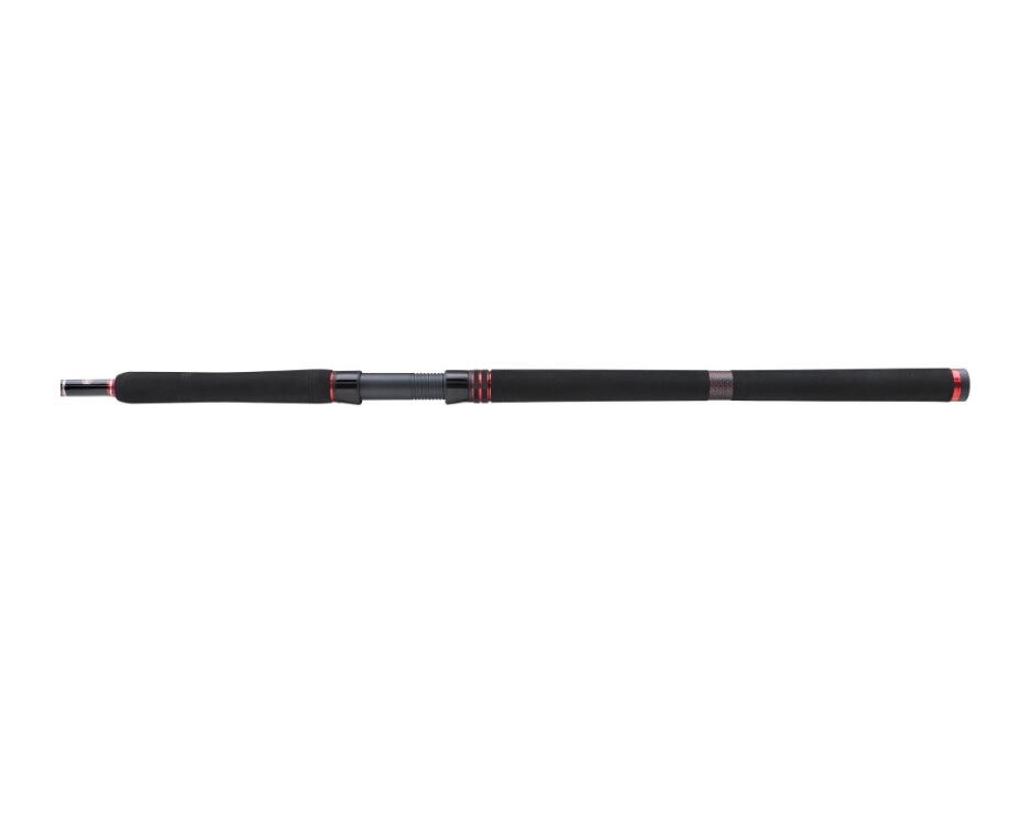 Lanseta PENN 2BUC SQUADRON III ALLROUND SPIN 3,0M 100-300G PURE FISHING