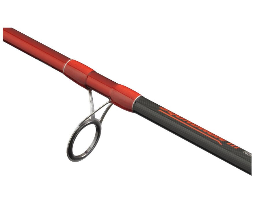 Lanseta PENN 2BUC SQUADRON III ALLROUND SPIN 3,0M 100-300G PURE FISHING