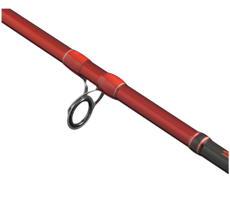 Lanseta PENN 2BUC SQUADRON III BOAT SENSITIP SPIN 2,4M 300G PURE FISHING